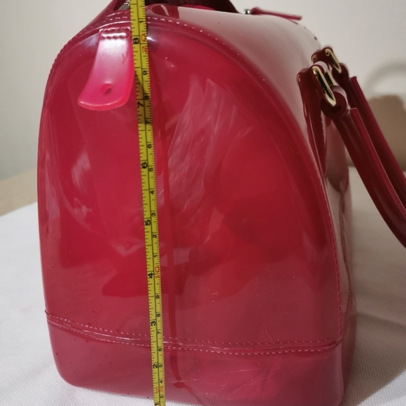 Furla Jelly Candy Bag - Picture 11 of 12